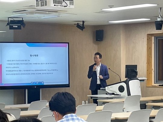 박준범 판사님